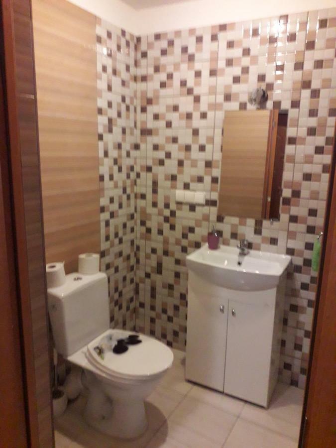 Laisves Al. 7 Apartment Kaunas Luaran gambar